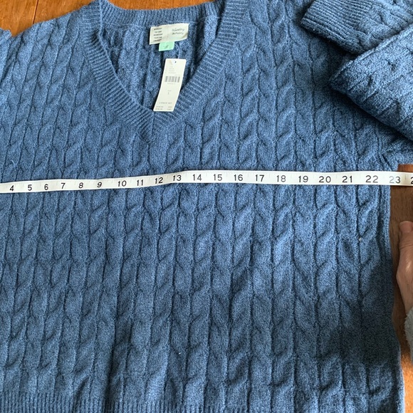 Knit Skirt Set, sz L - Picture 11 of 12